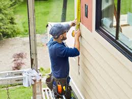 Best Insulated Siding Installation  in Yarmouth Port, MA